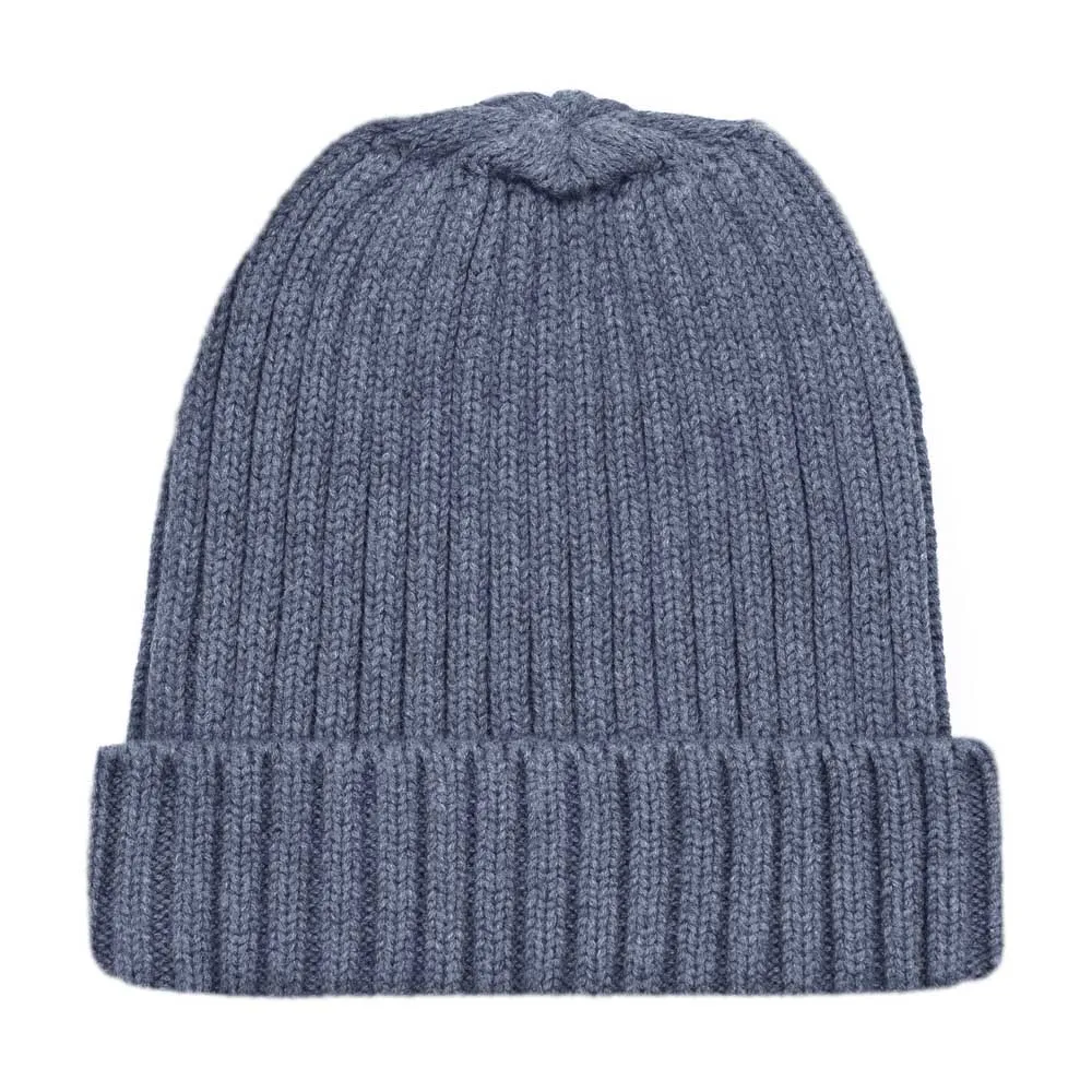 100% Cotton Beanie Hat