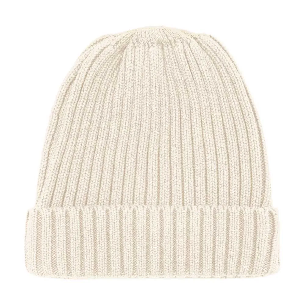 100% Cotton Beanie Hat