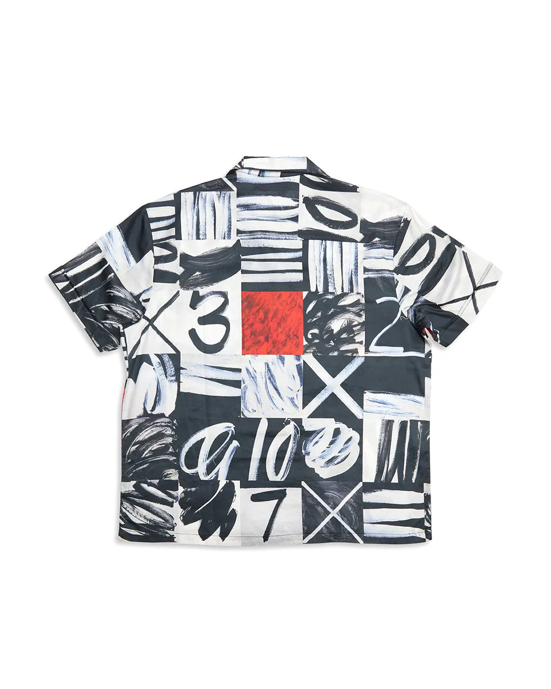 10X Shirt - Multi