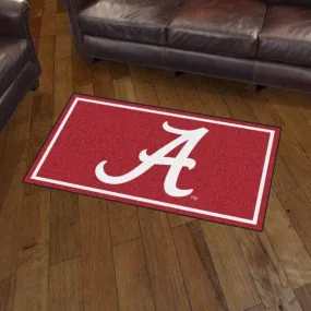 Alabama Ultra Plush Area Rug