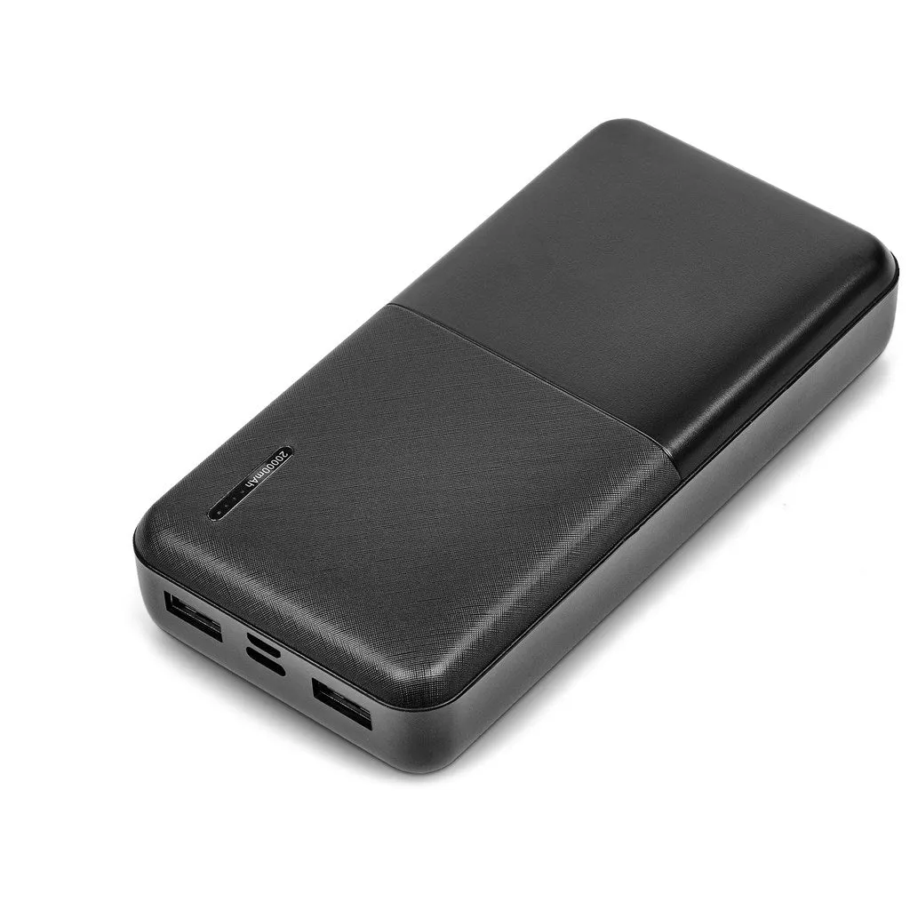 Alex Varga Asterin Power Bank - 20,000mAh