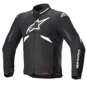 Alpinestars T-Gp R V3 DS Jkt Black White