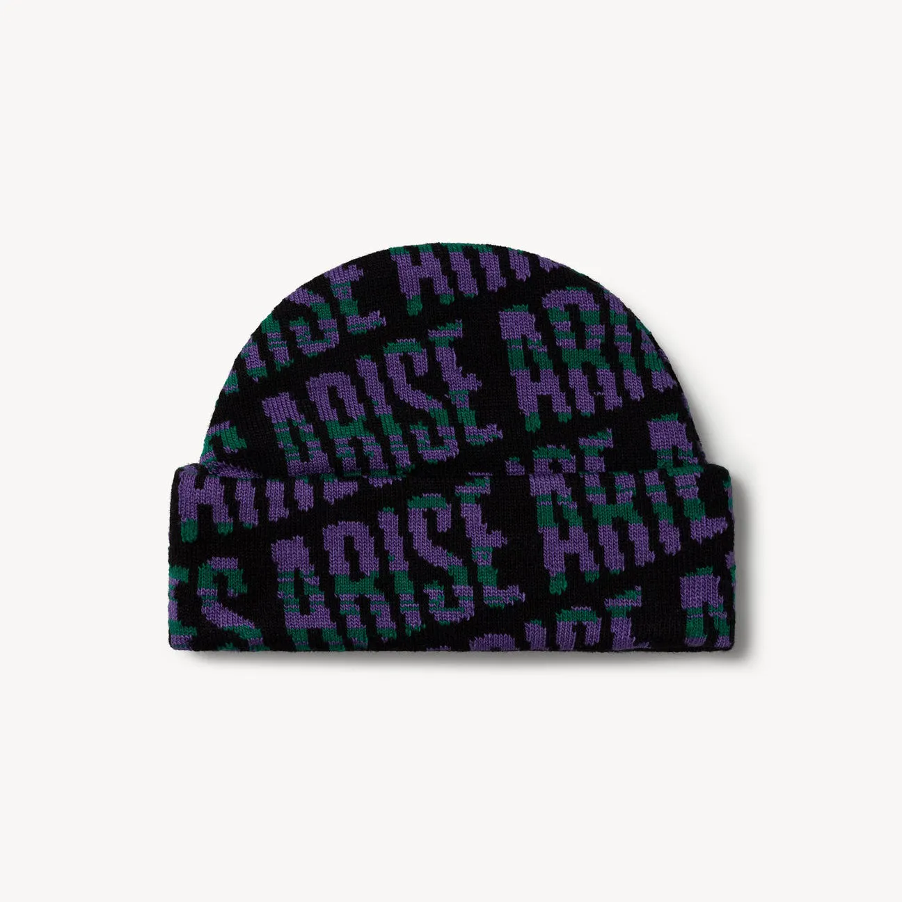 Aries Arise Space Dye Beanie