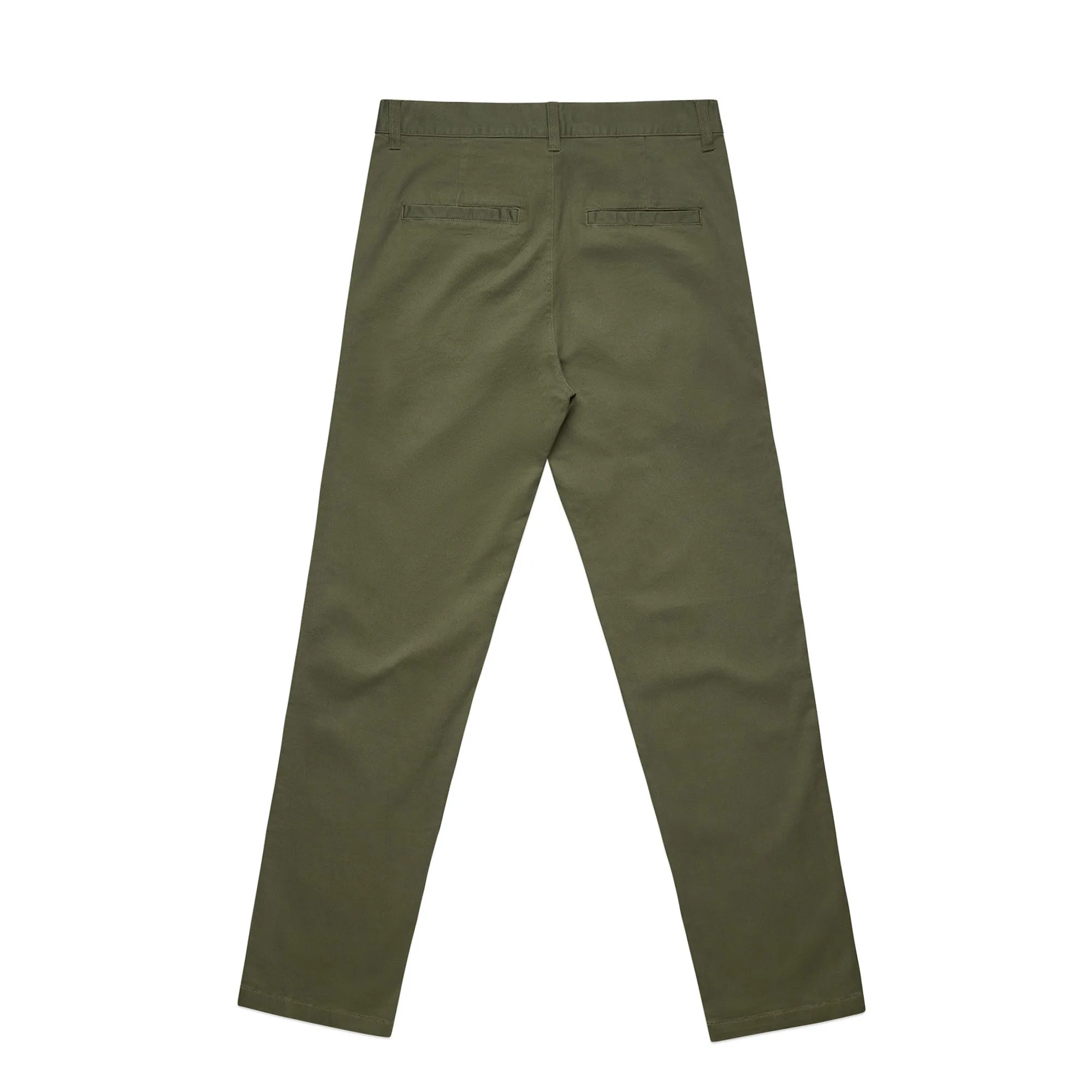 Ascolour Mens Straight Pants (5930)