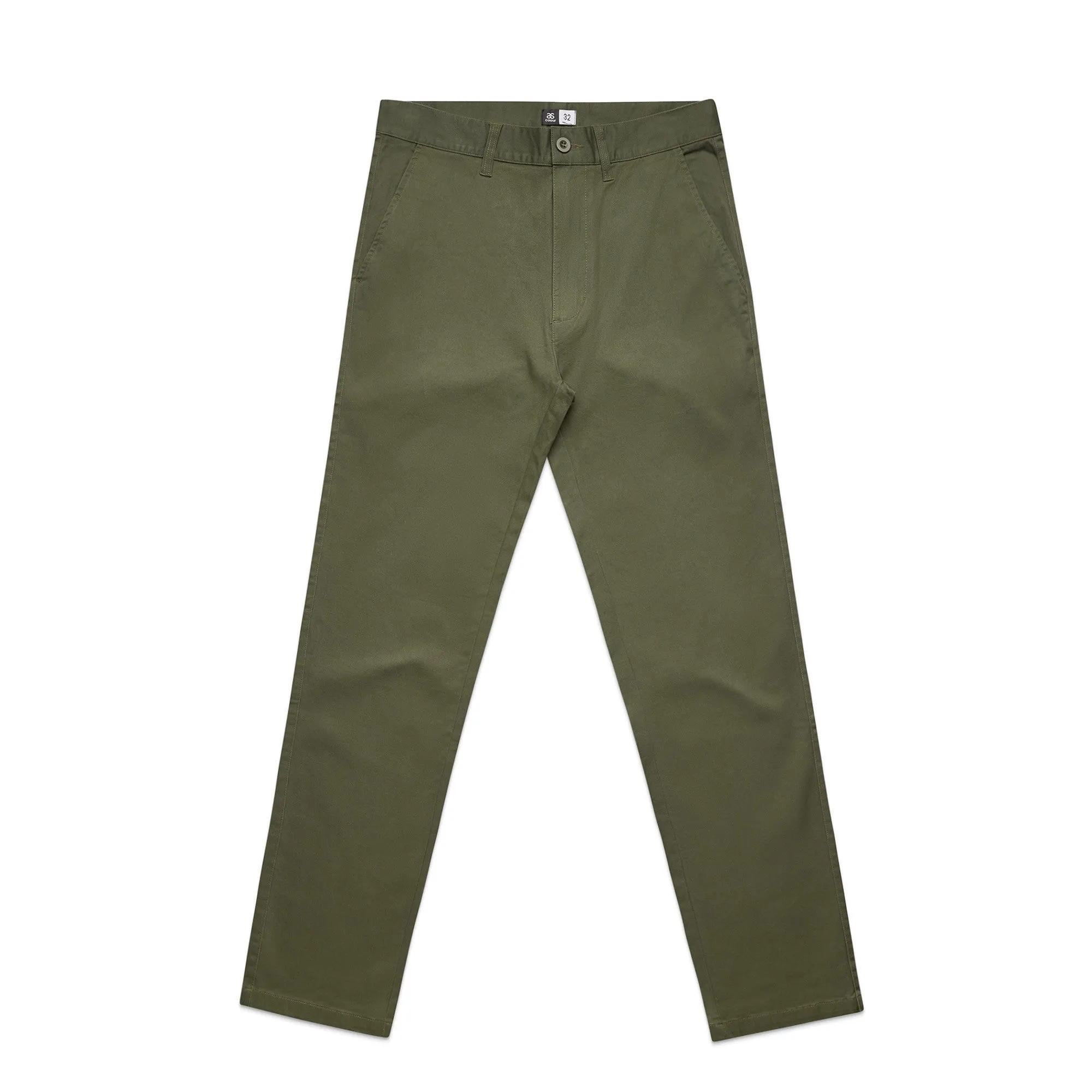 Ascolour Mens Straight Pants (5930)