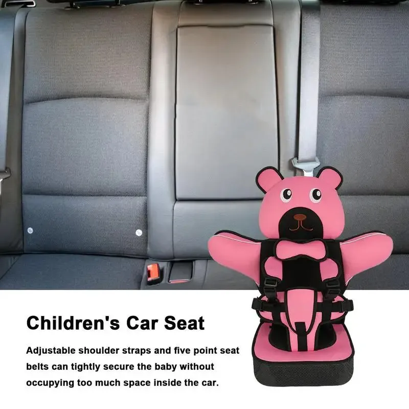 Baby Kid Child Animal Car Seats