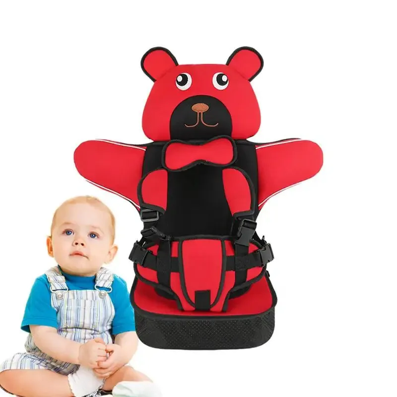 Baby Kid Child Animal Car Seats