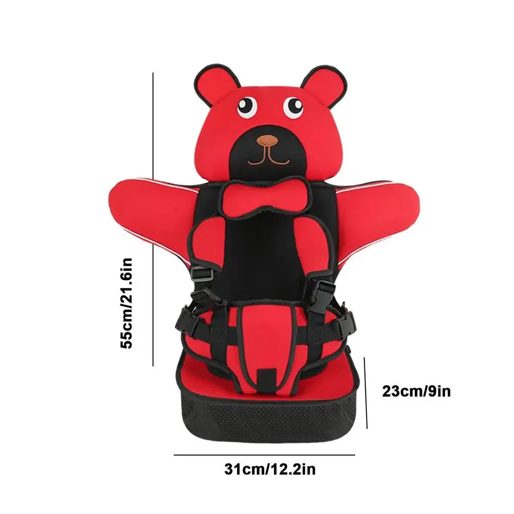 Baby Kid Child Animal Car Seats