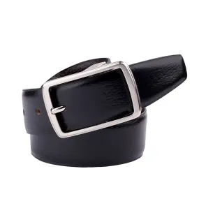 Bacca Bucci Auto reversible dress belt with Genuine Leather