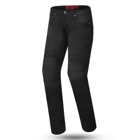 BELA Boston - Denim Jeans - Black