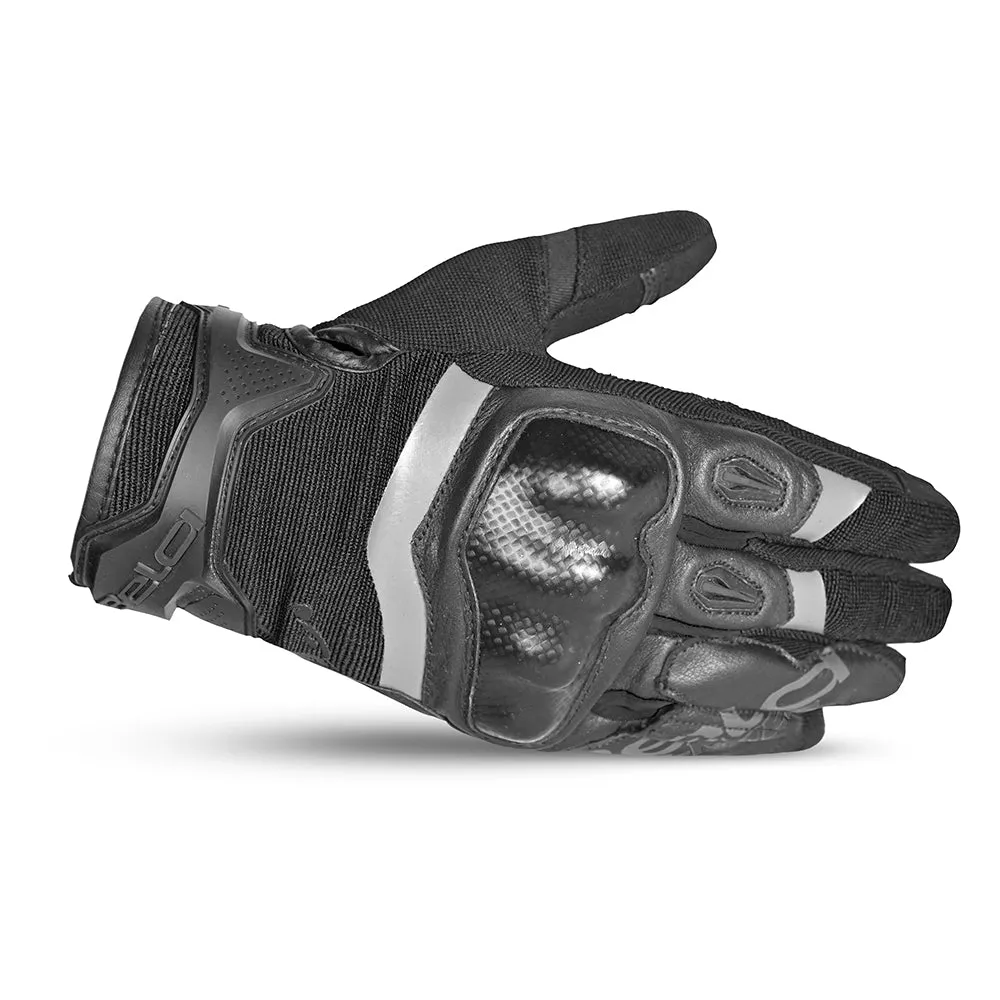 BELA - Daring  Racing Gloves - Black