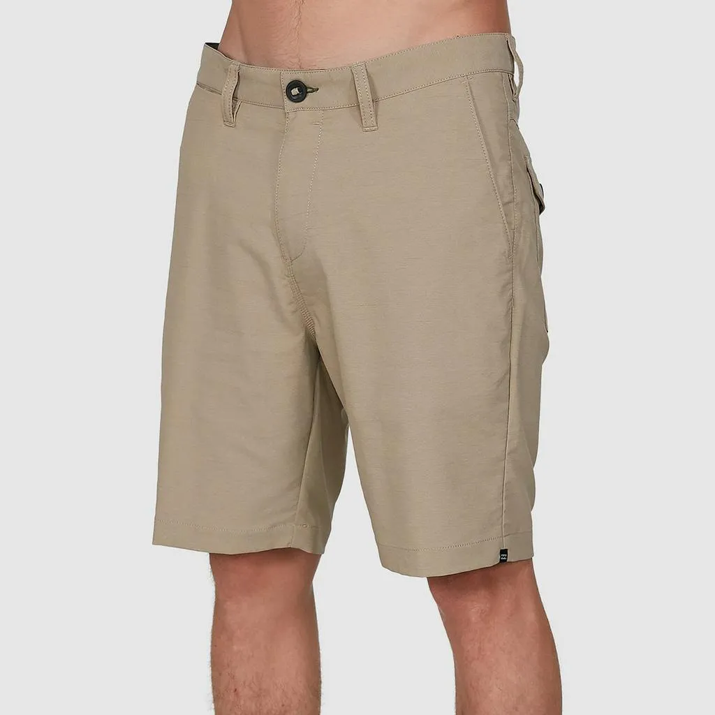 Billabong A/Div Surftrek Wick Shorts