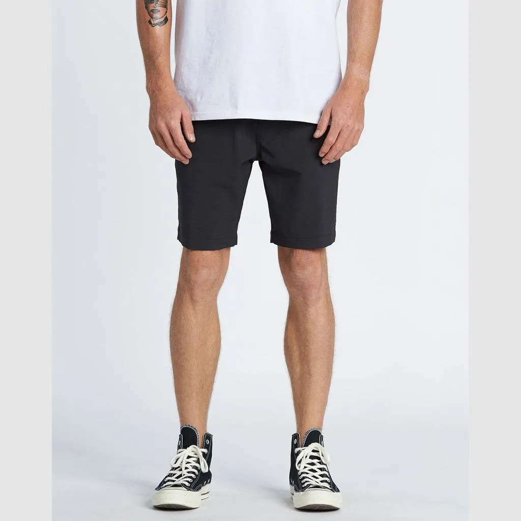 Billabong A/Div Surftrek Wick Shorts