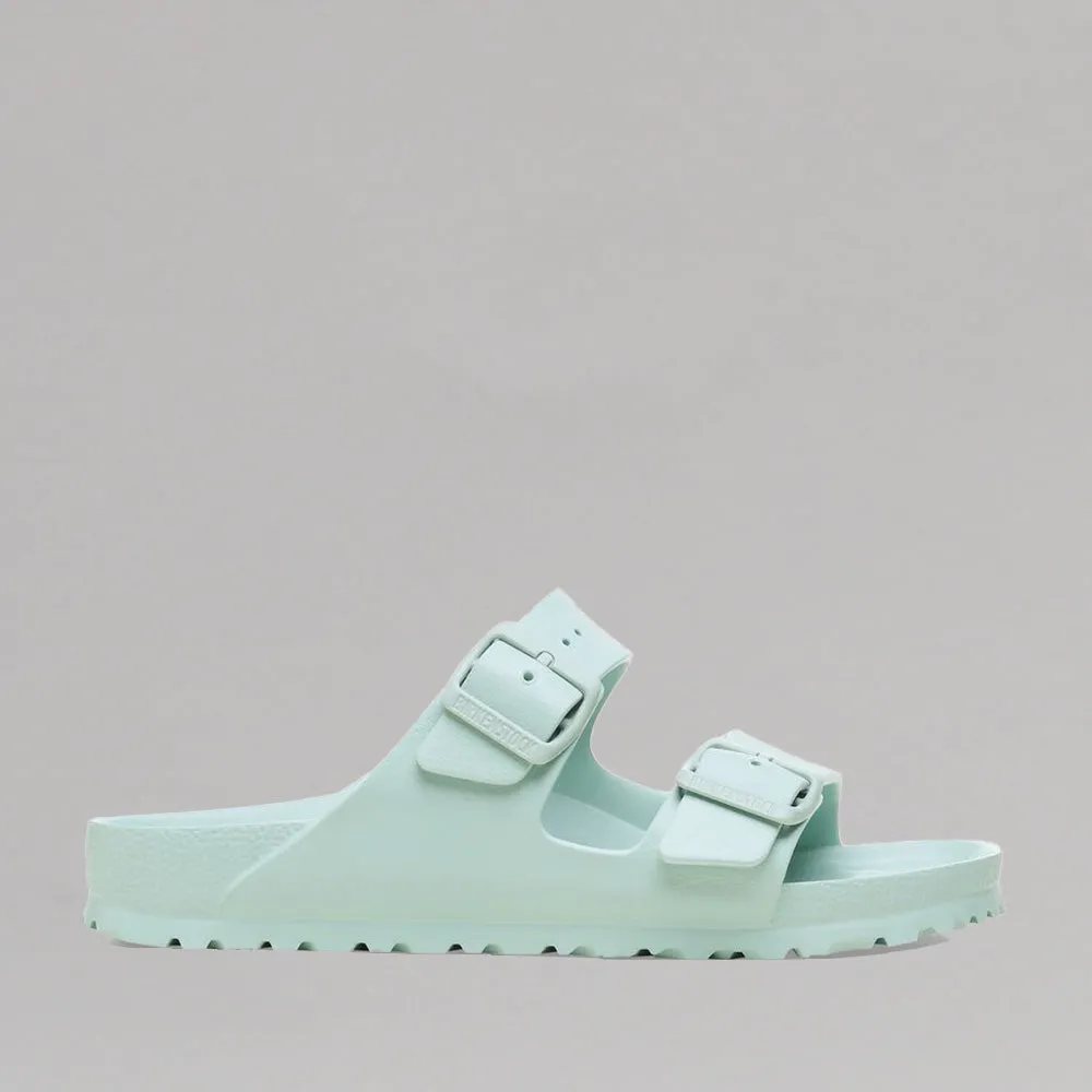 BIRKENSTOCK - ARIZONA EVA 1027404 NARROW - SURF GREEN NARROW