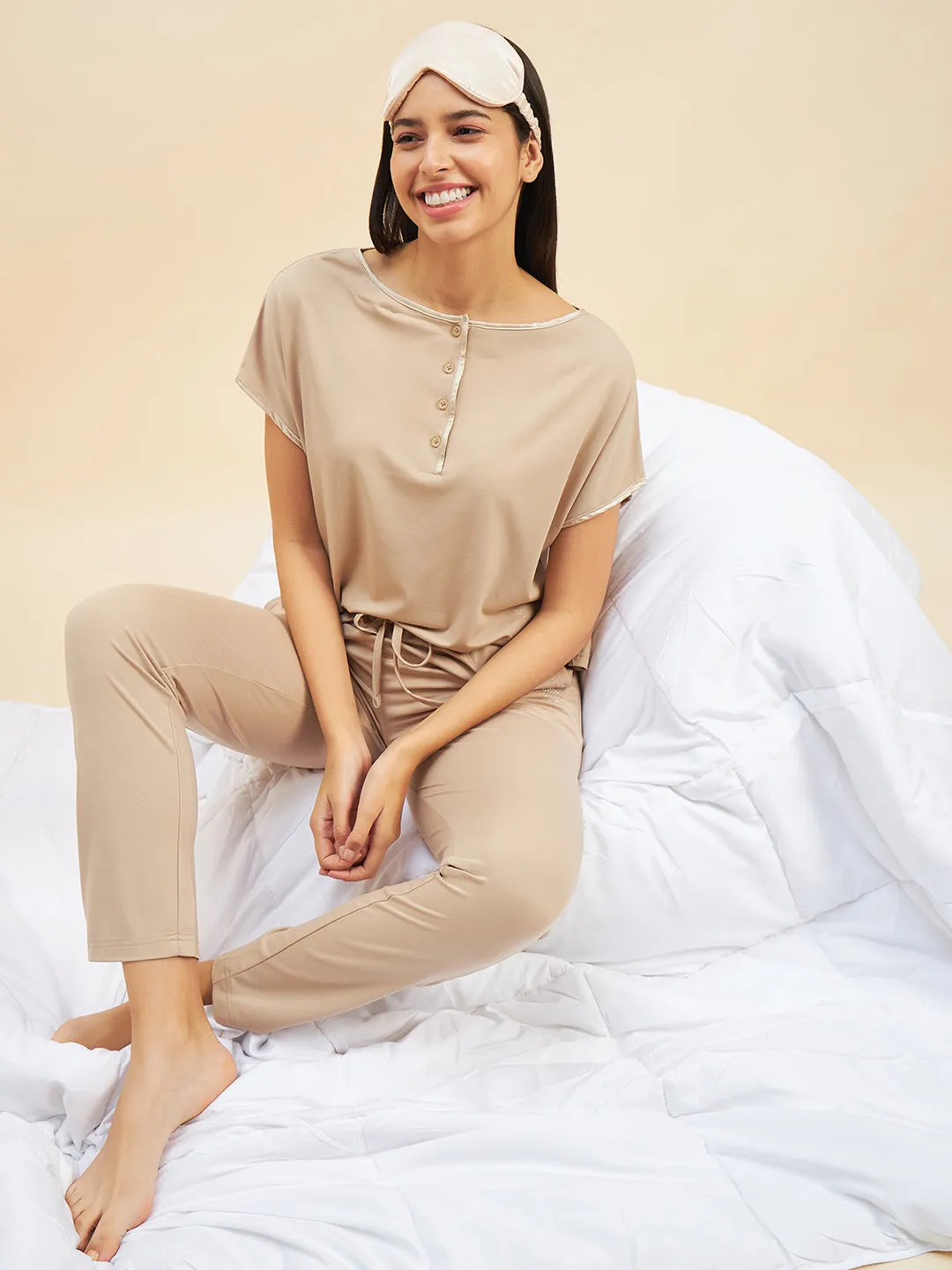 Blissify Pyjama Set