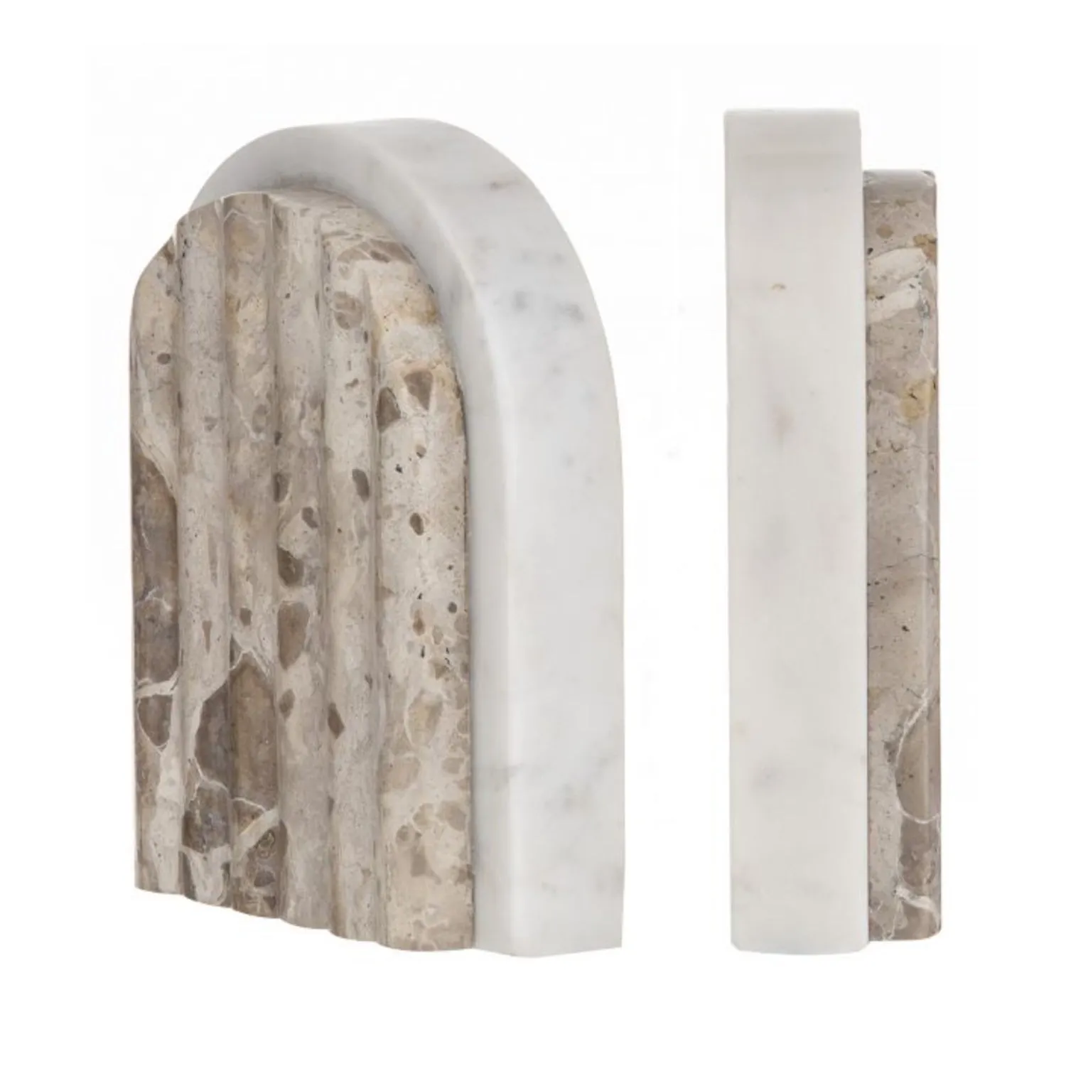 Bookends Carprani