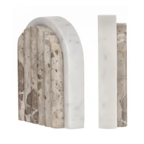 Bookends Carprani