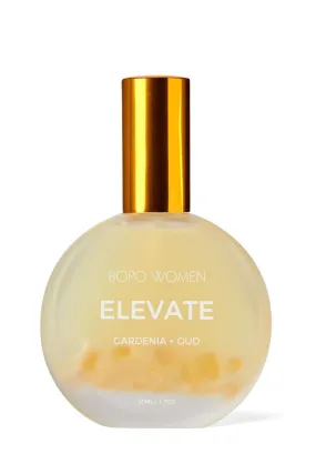 BOPO WOMEN ELEVATE BODY MIST