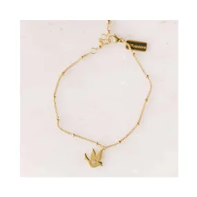 Bracelet Paloma Gold