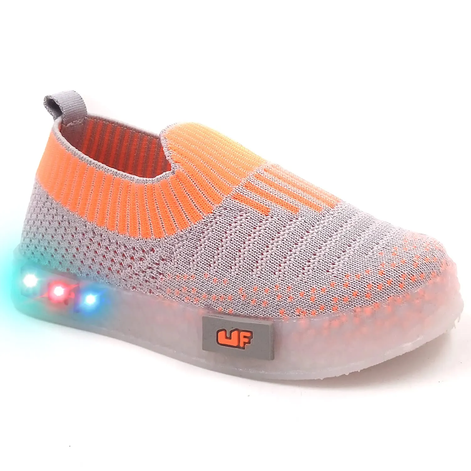 Breathable Air Mesh Kids Casual Slip-On | Combo (Qnty 2)