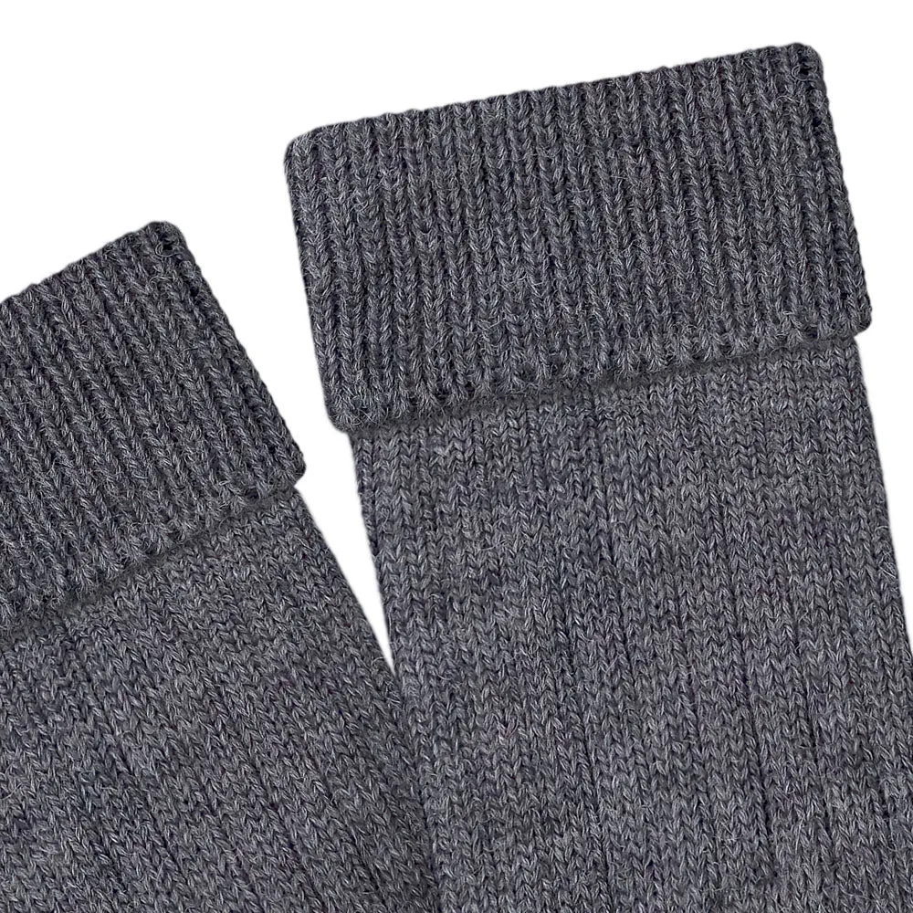 British Wool Hiking Socks