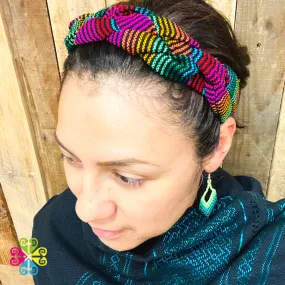 Cambray Headwrap