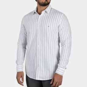 Camisa Casual Para Hombre