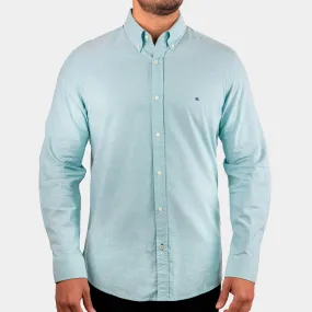 Camisa Casual Para Hombre