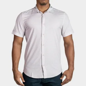 Camisa manga corta casual para Hombre