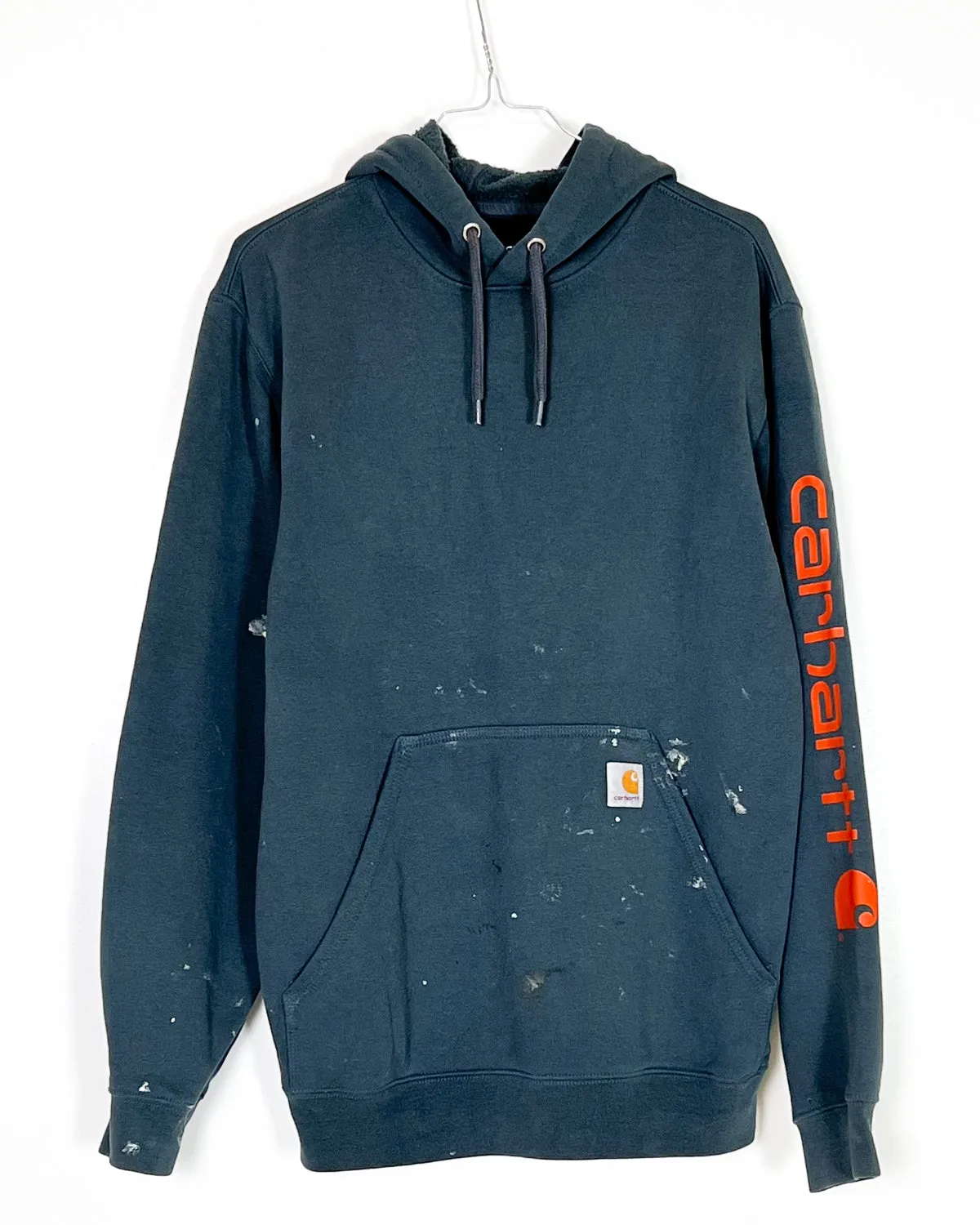 Carhartt - Felpa Loose Fit - S