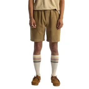 Casual Short - Brown