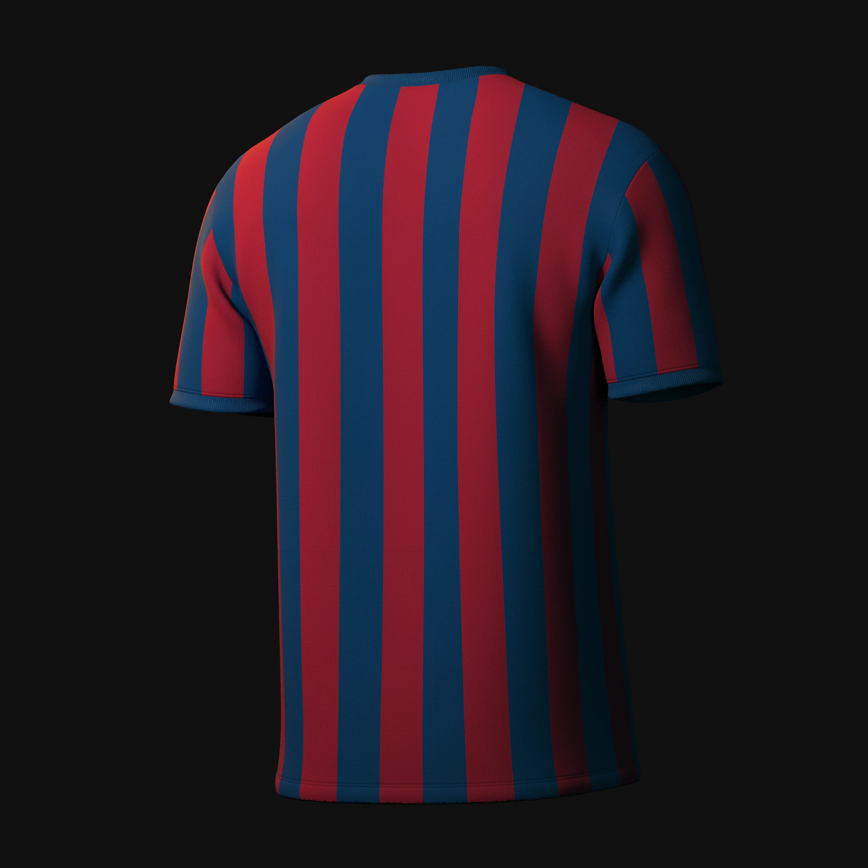 Catalan Ultra Jersey V.1