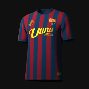 Catalan Ultra Jersey V.1