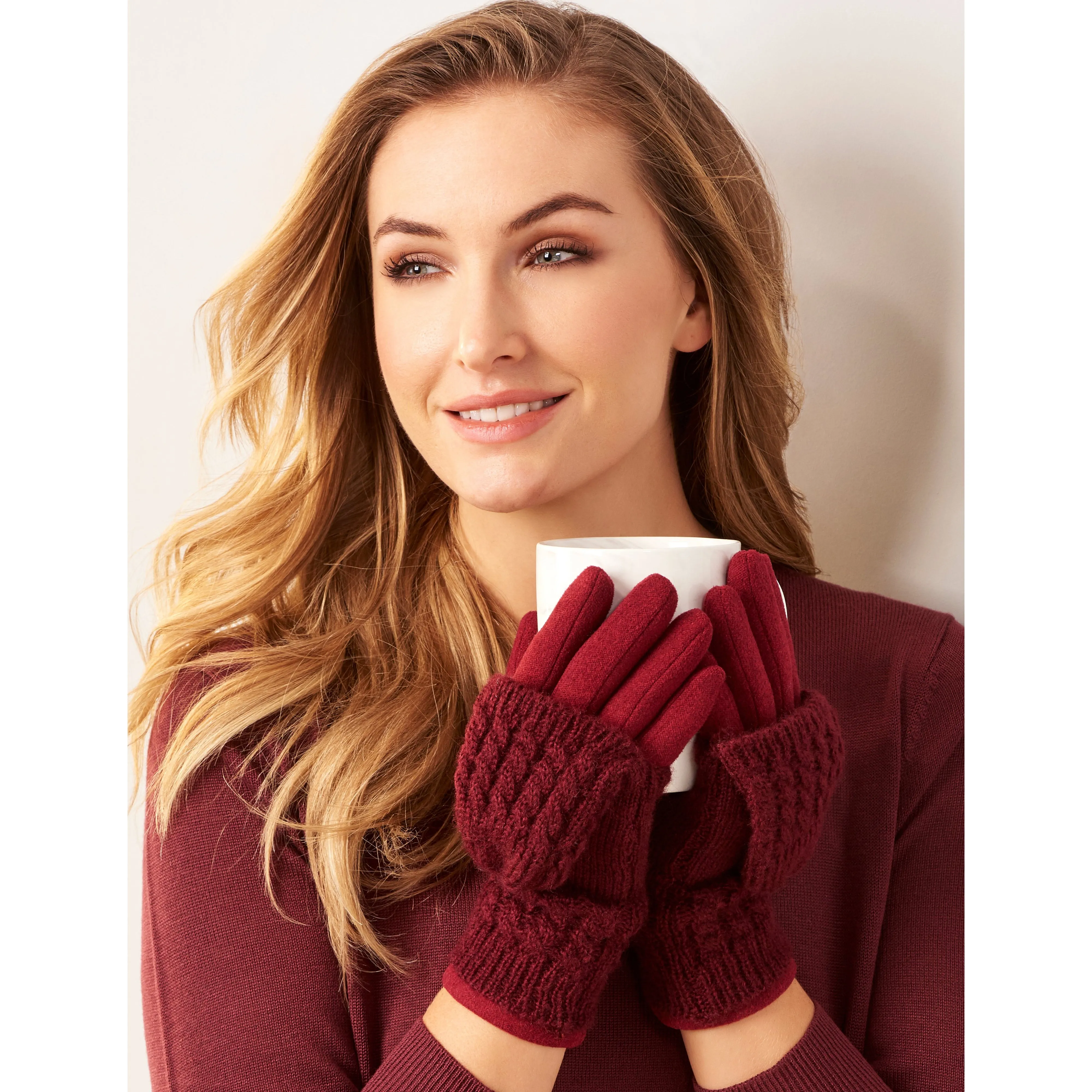 Charlie Paige 3 in 1 Multi-Use Glove