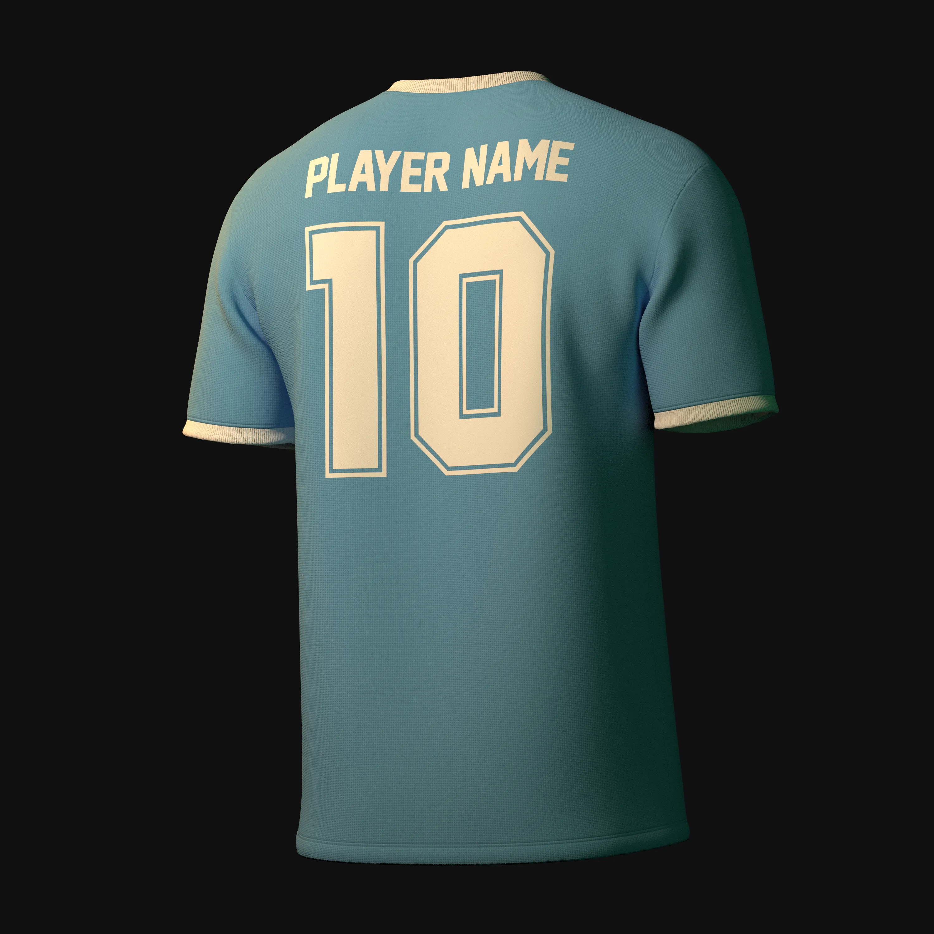 Citizens Ultra Jersey V.1