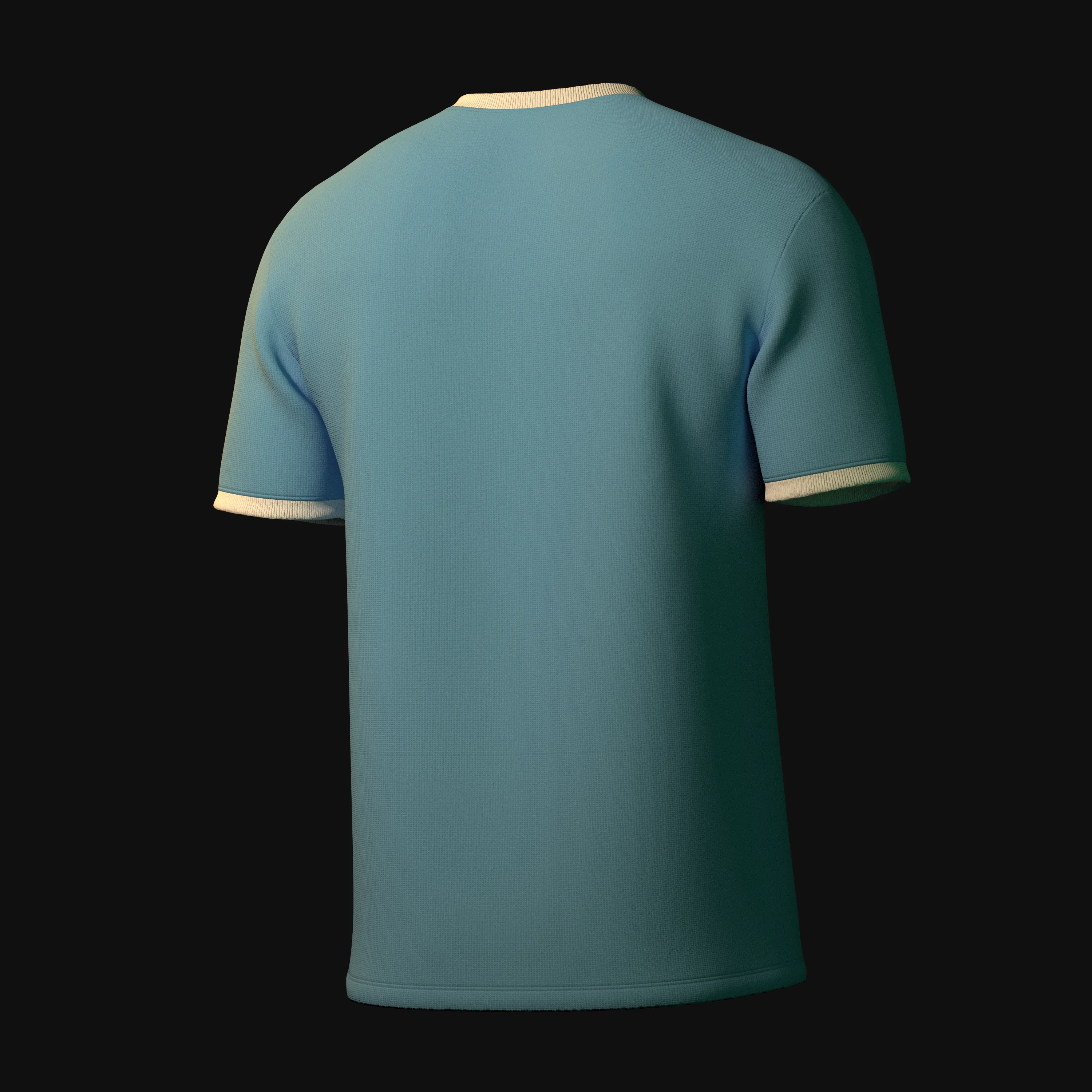 Citizens Ultra Jersey V.1