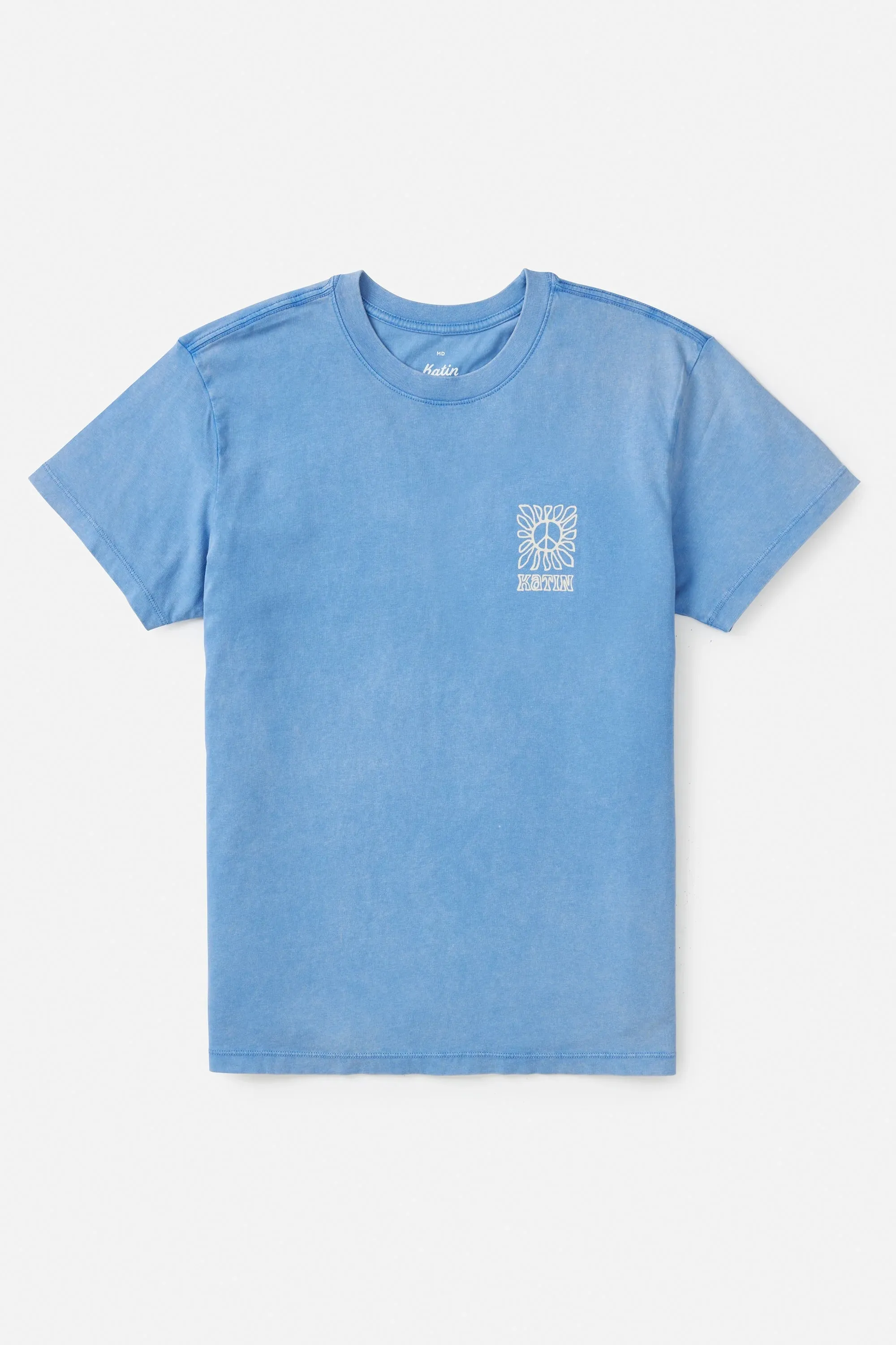 COMMUNAL TEE - Blue Bay Sand Wash