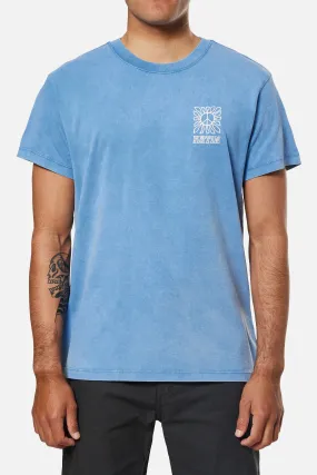 COMMUNAL TEE - Blue Bay Sand Wash