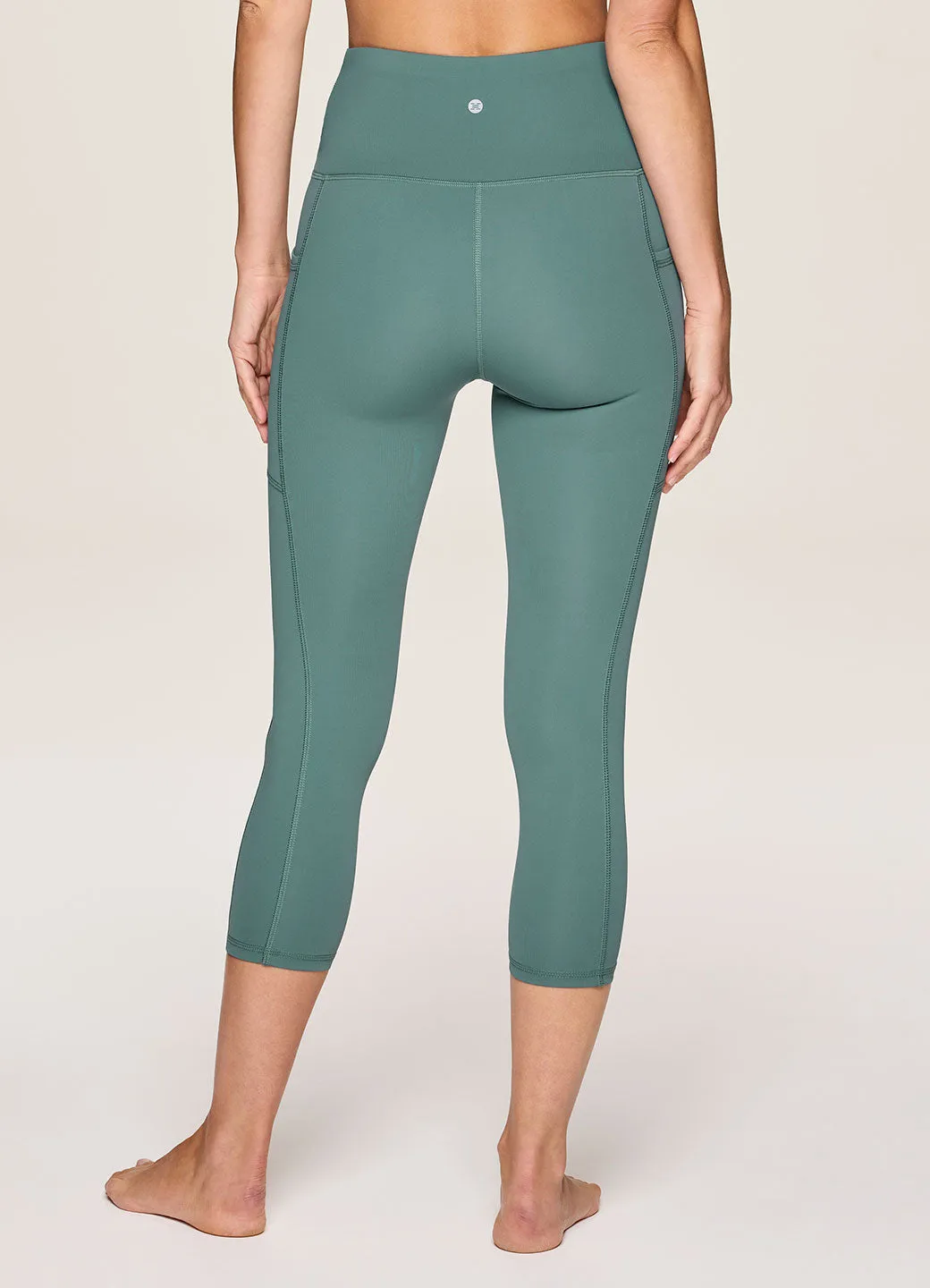 Crossover Ultra Hold Capri