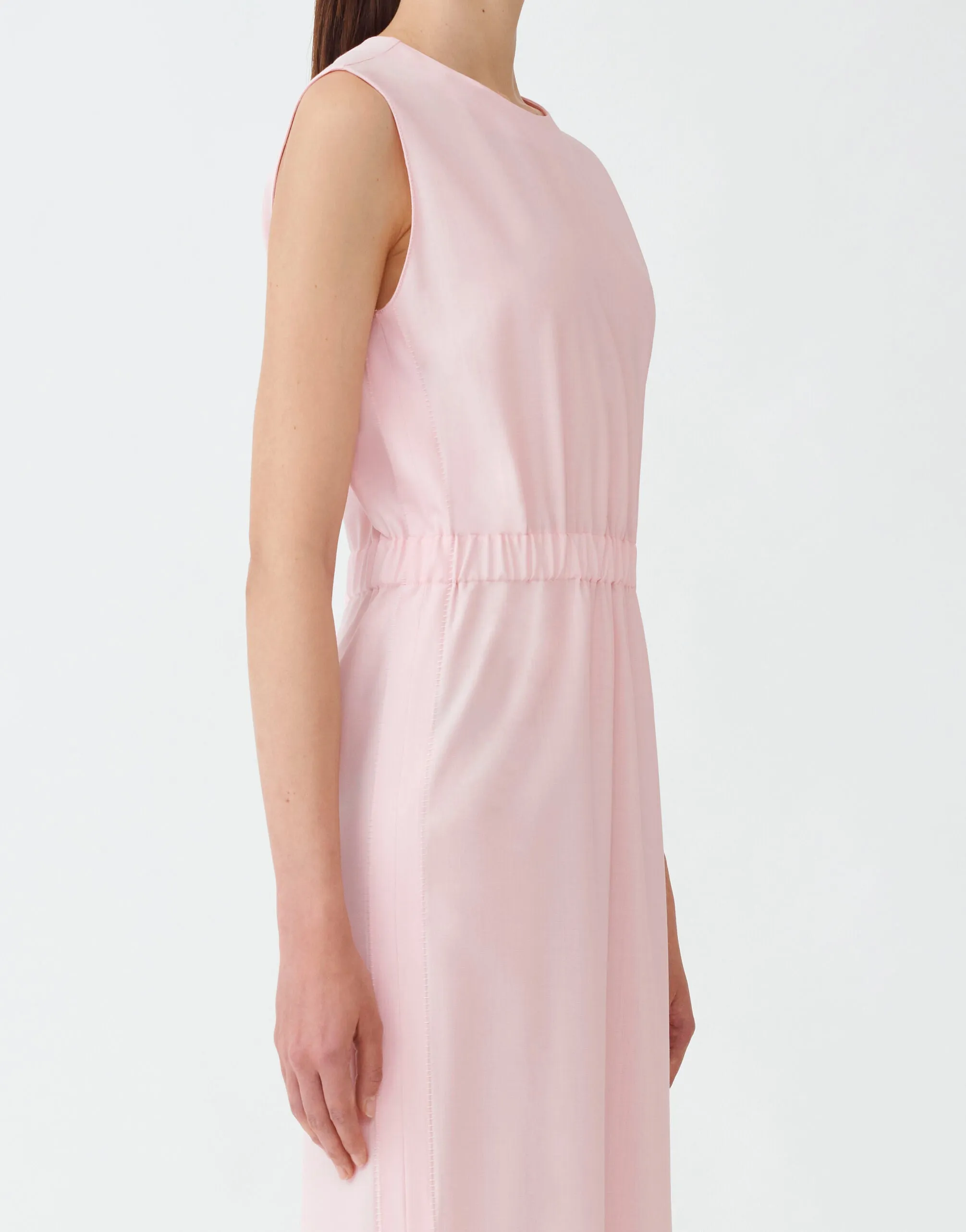 Dress - Pink