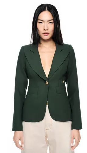 Duchess Blazer Forest