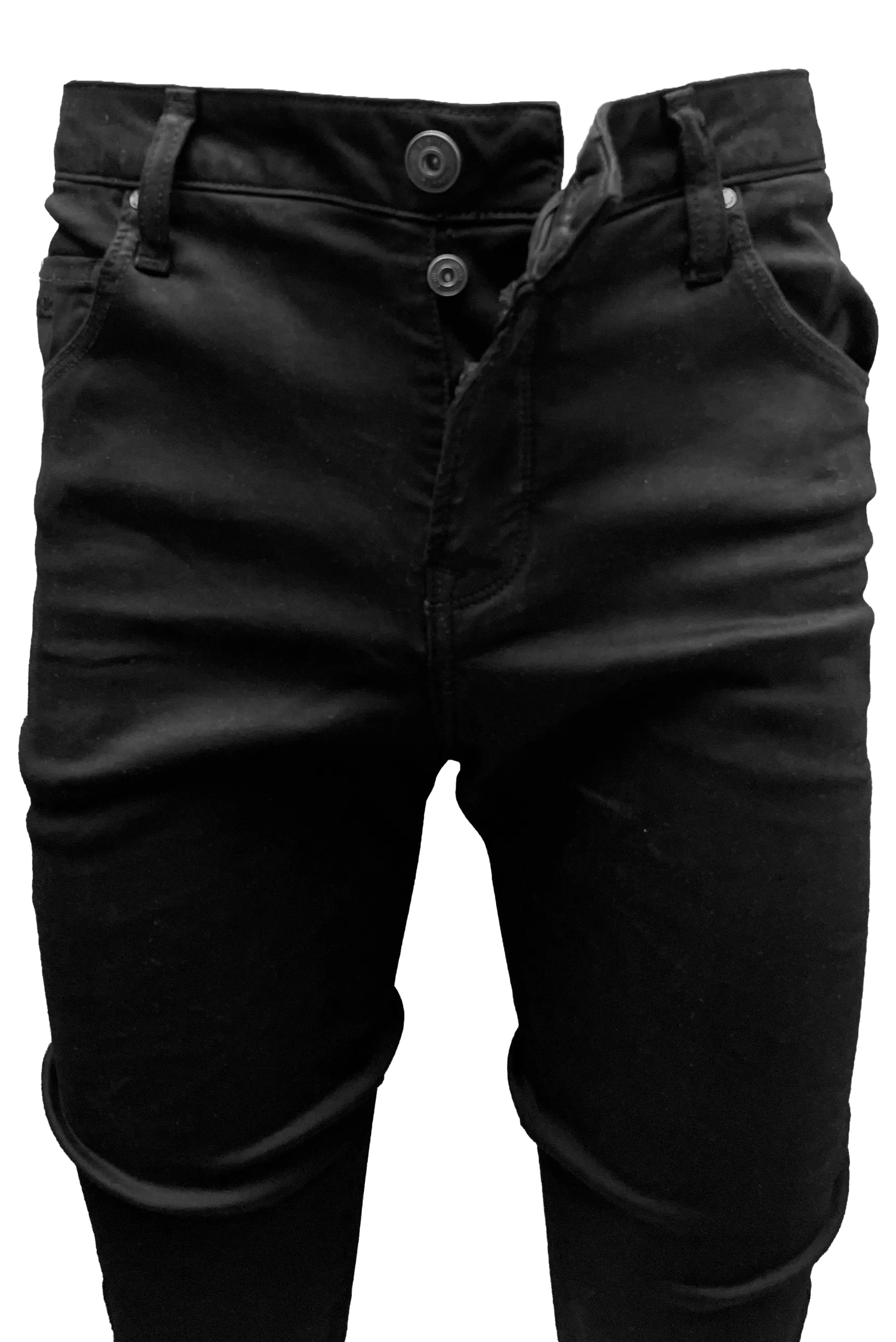 Espangonzia Ultra-Fit Jean*