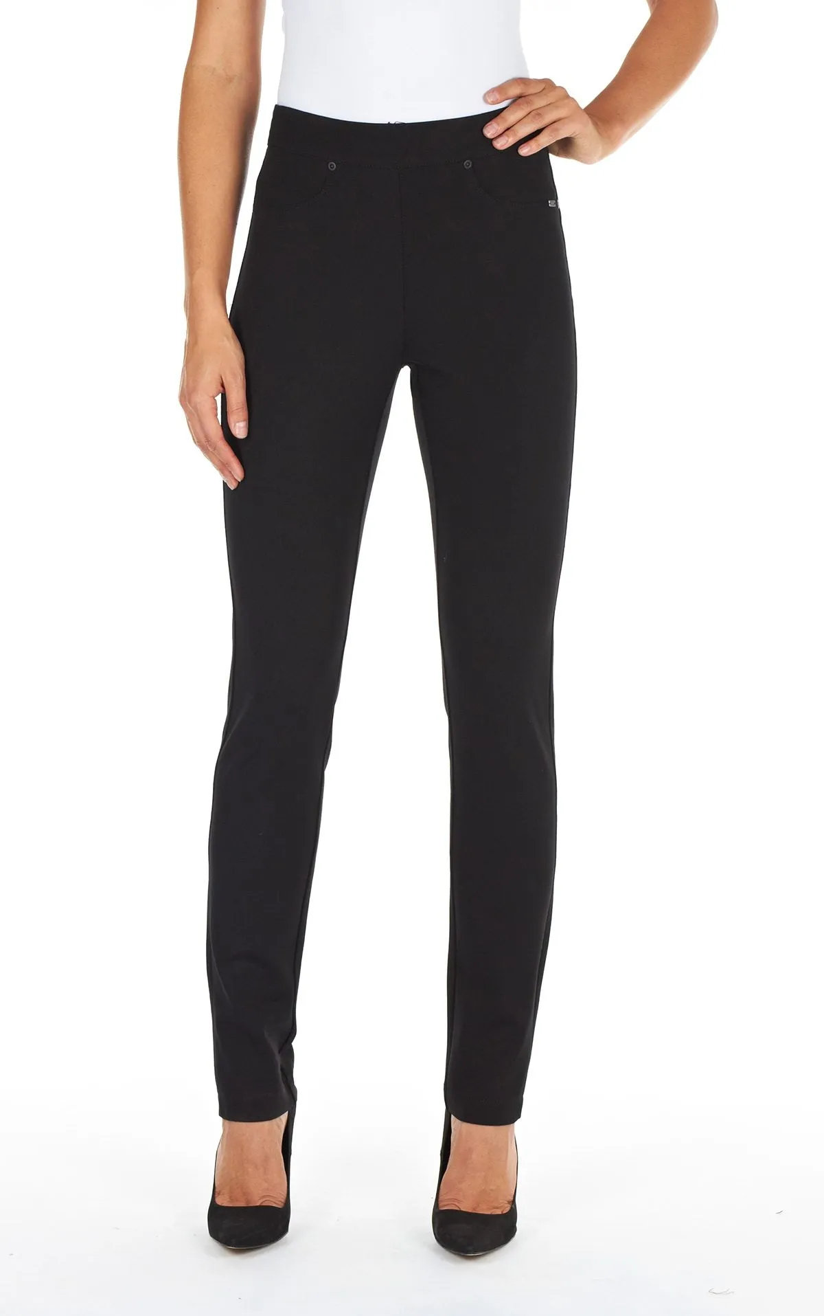 FDJ Pull-On Slim Jegging 2709396