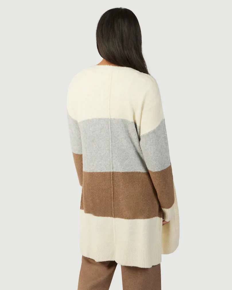 Fig FURANO Cardigan Style #BLL22812-C