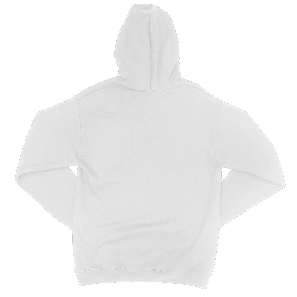 FND Logo Apparel College Hoodie