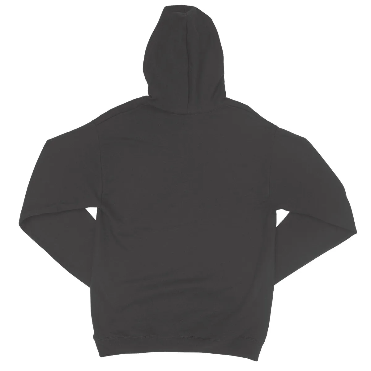 FND Logo Apparel College Hoodie