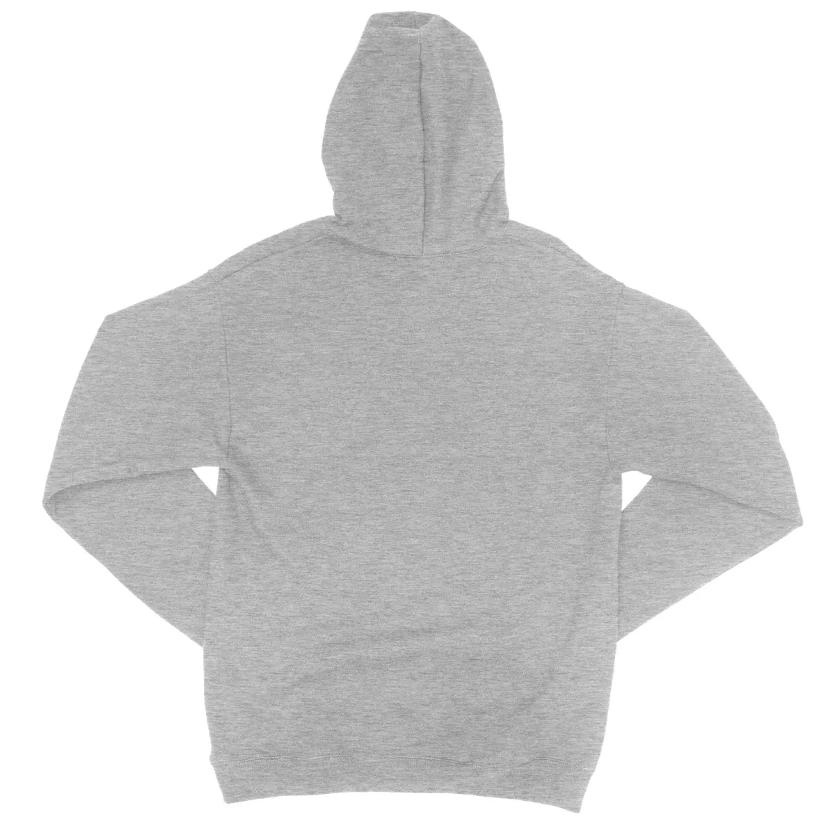 FND Logo Apparel College Hoodie