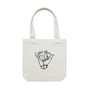 Get Loose Tote