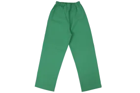 Girls Elasticated Pants (Ijar) - Sathya Sai