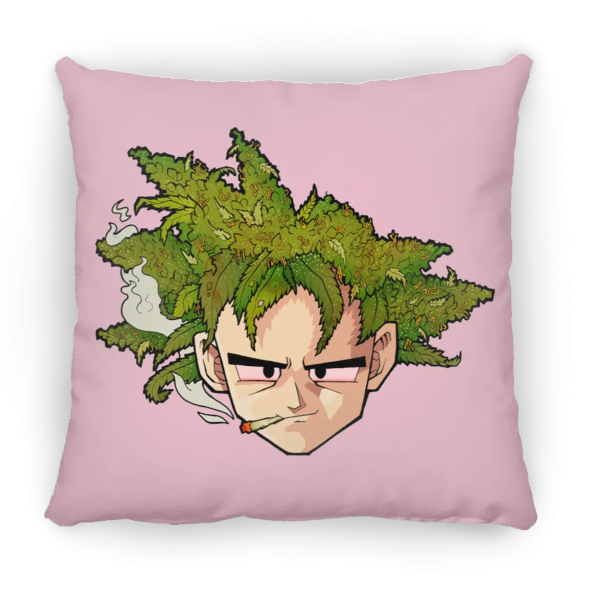 GoKush Pillow (Medium)